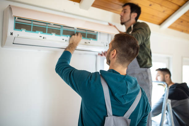 Best Thermostats and Smart Controls in Dixmoor, IL