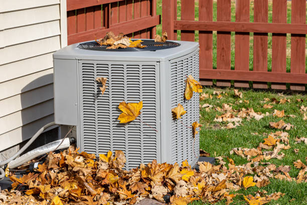 Best Residential HVAC in Dixmoor, IL