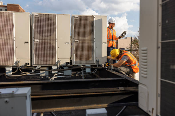 Professional HVAC in Dixmoor, IL