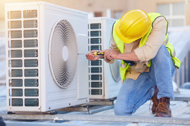 Best Ductless Mini-Split Systems in Dixmoor, IL