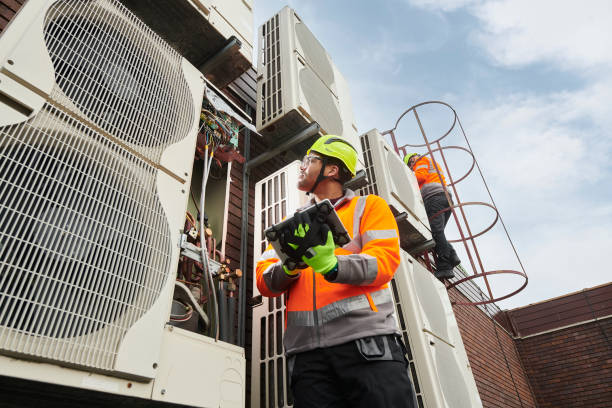 Best Geothermal HVAC Systems in Dixmoor, IL