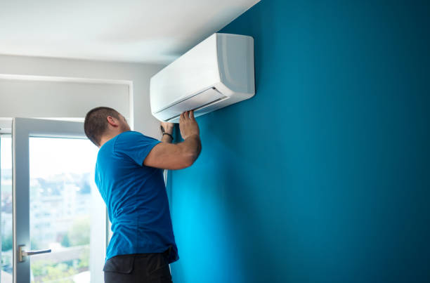 Best Seasonal HVAC Services in Dixmoor, IL