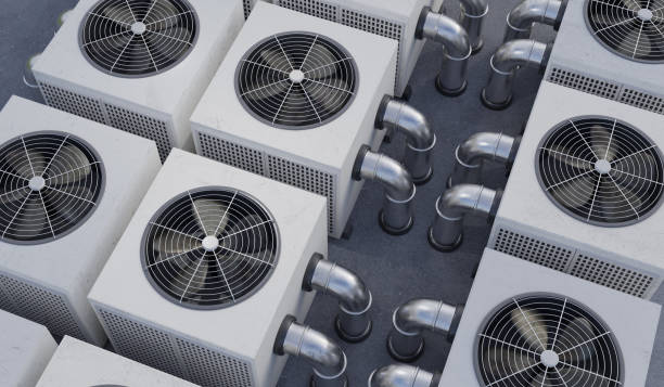 Best HVAC for Healthcare Facilities in Dixmoor, IL