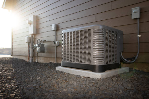Best HVAC Retrofitting and Upgrading in Dixmoor, IL